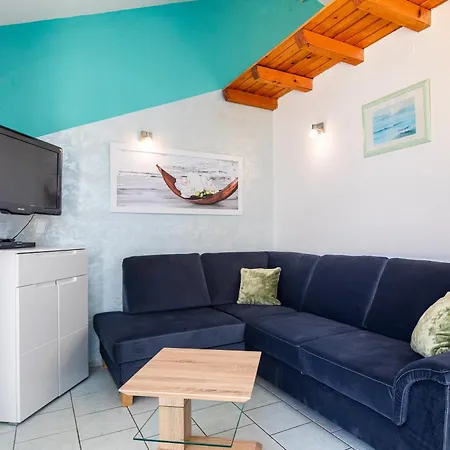 Diego Apartamento