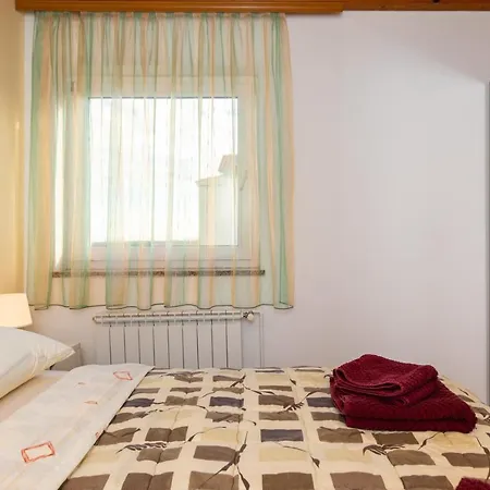 Diego Apartment Kornic