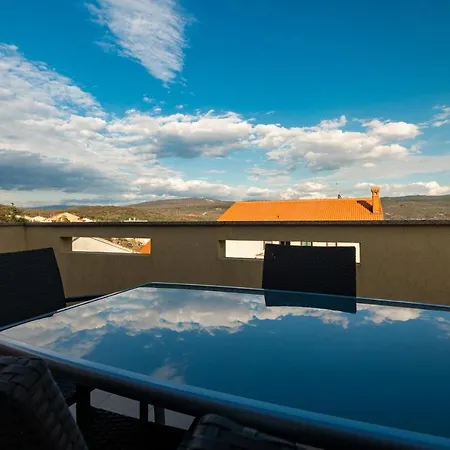 Diego アパート Kornić