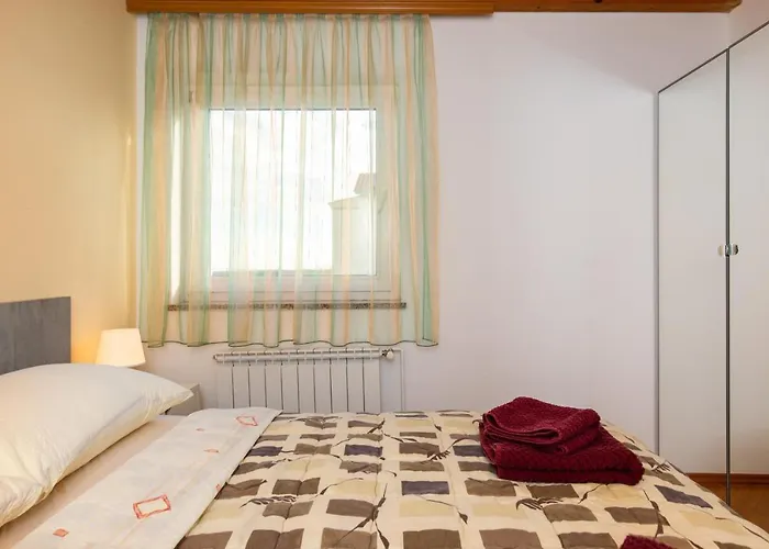 Diego Apartament Kornić